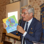 2020-07-04_Insediamento del Presidente 2020-2021, Pasquale Romagnoli