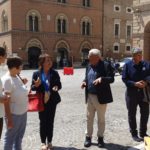2020-07-24_Visita al Club della DG 2020-2021 del Distretto 2090, Rossella Piccirilli