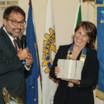 2020-07-24_Visita al Club della DG 2020-2021 del Distretto 2090, Rossella Piccirilli