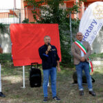 2021-09-19_Inaugurazione del Parco Paul Harris a Osimo