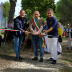 2021-09-19_Inaugurazione del Parco Paul Harris a Osimo