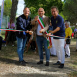 2021-09-19_Inaugurazione del Parco Paul Harris a Osimo