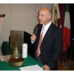 2008-10-03_Incontro con il prof. Roberto Cotta, Università Bocconi