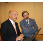 2008-10-03_Incontro con il prof. Roberto Cotta, Università Bocconi