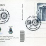 2009-04-04_Cartolina postale e annullo commemorativi