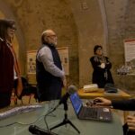 2022-11-26_Grotte del Cantinone: presentazione del progetto "Scopri il Musone"