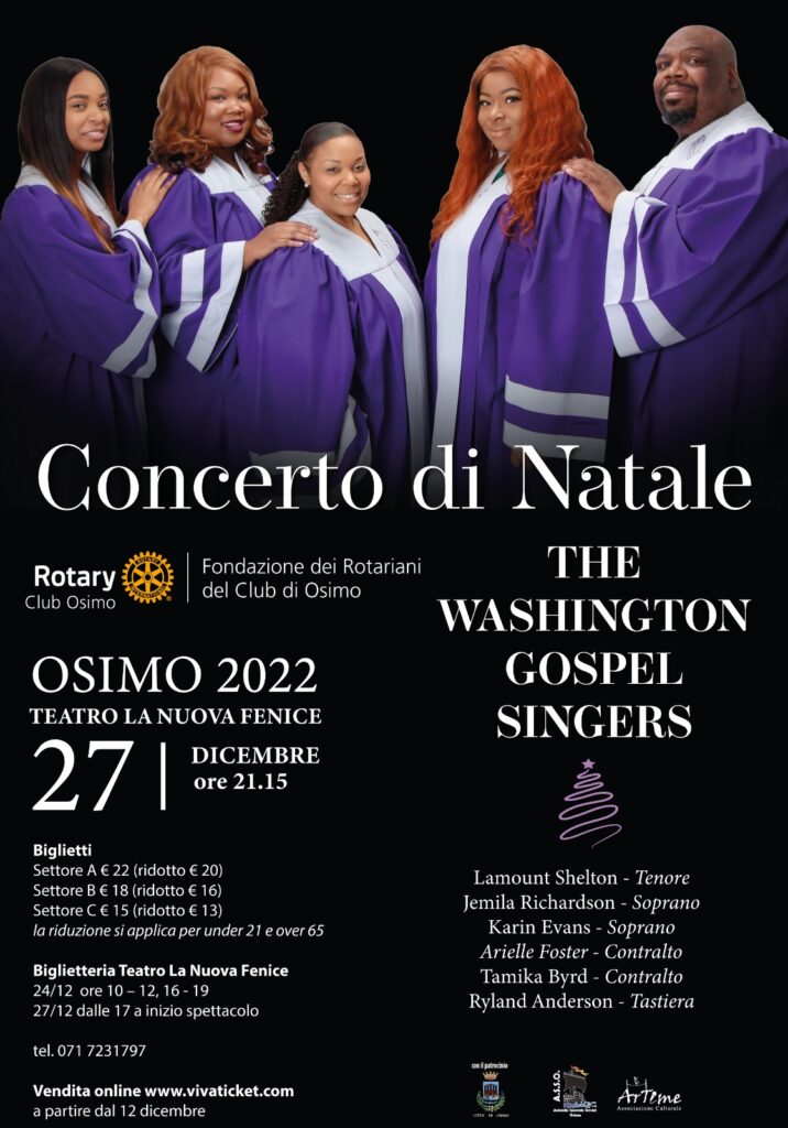 2022-12-27_Concerto GOSPEL