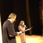 2011-01-29_Storie allo Specchio, format di Luca Pagliari - Teatro "La Nuova Fenice", Osimo