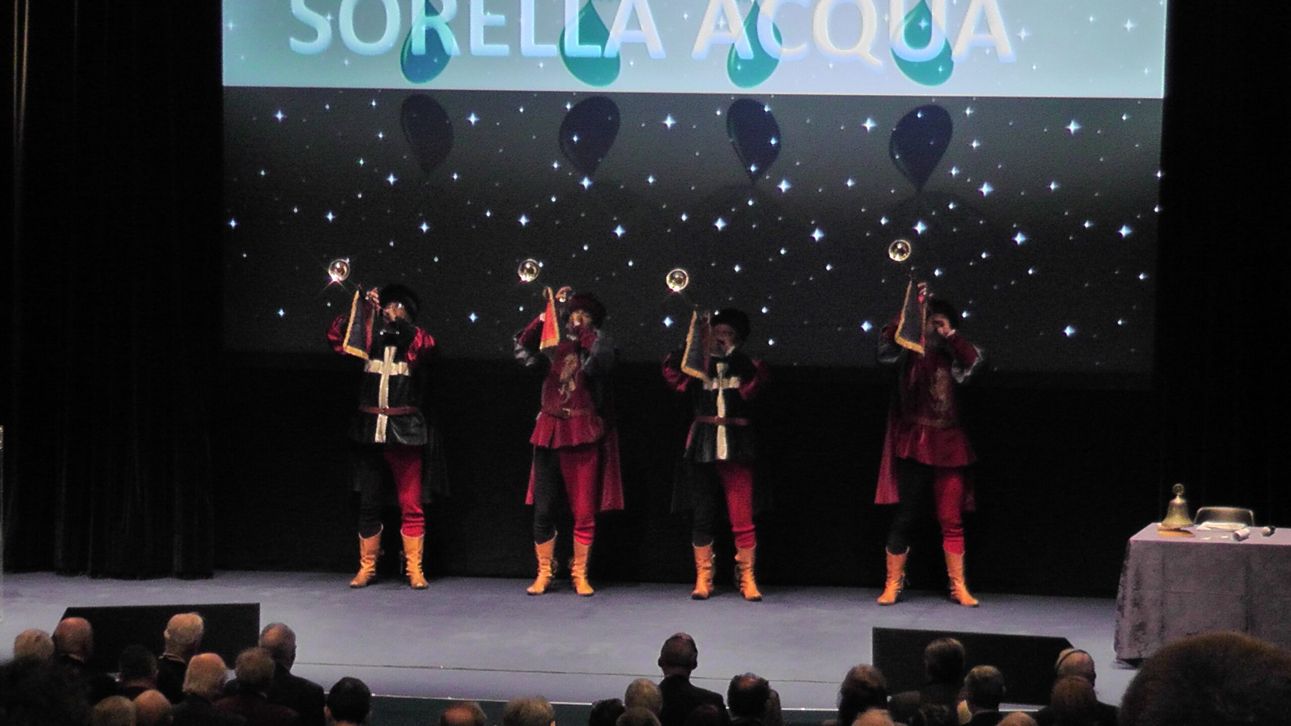 2011-04-16_"Sorella Acqua", evento distrettuale ad Assisi