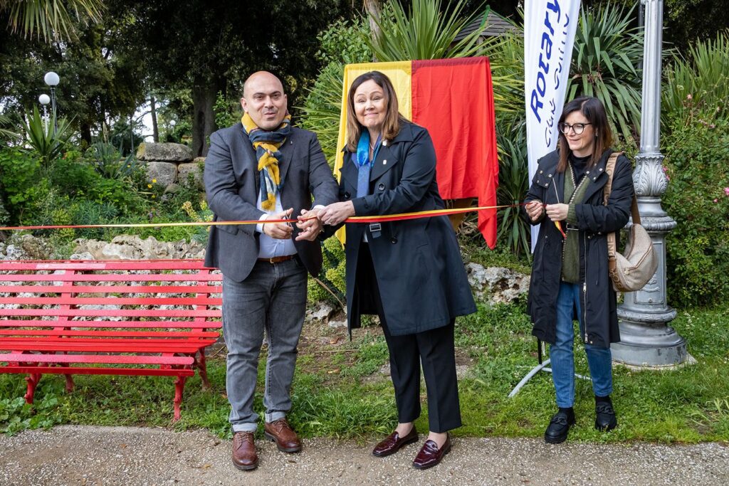 2023-05-14_Progetto "Leggere nella Natura", Inaugurazione della prima Edicola