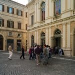 2010-09-29_Prof. Antonino Zichichi a Osimo, Teatro "La Nuova Fenice"