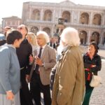 2010-09-29_Prof. Antonino Zichichi a Osimo, Teatro "La Nuova Fenice"