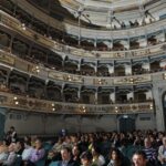 2010-09-29_Prof. Antonino Zichichi a Osimo, Teatro "La Nuova Fenice"